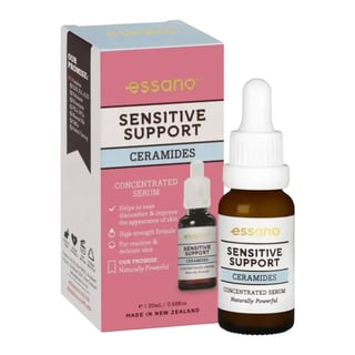 Essano Sensitive Support Ceramides Serum