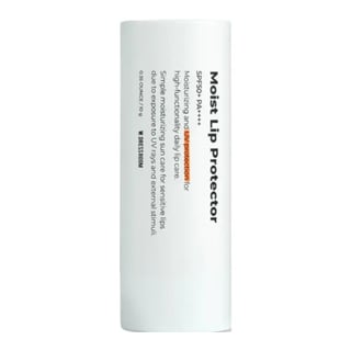 W.Dressroom Moist Lip Protector SPF 50+