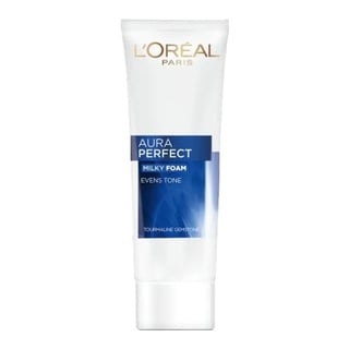 L'Oreal Aura Perfect Milky Foam