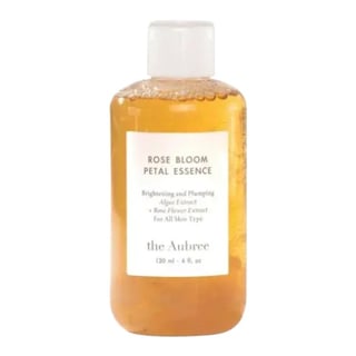 the Aubree Rose Bloom Petal Essence