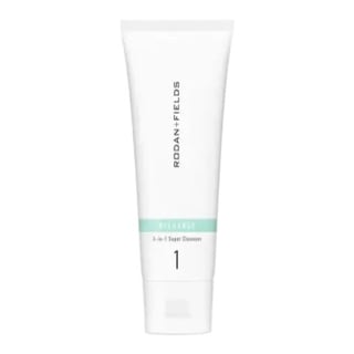 Rodan + Fields Recharge 3 in 1 Super Cleanser