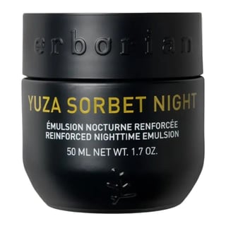 Erborian Yuza Sorbet Night - Vitamin C Night Cream