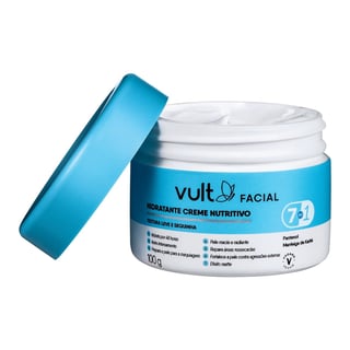 Vult Hidratante Creme Nutritivo