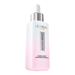 L'Oreal Glycolic Bright Dark Spot Brightening Serum