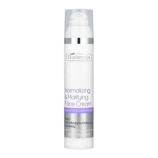 Bielenda Professional Normalizing & Mattifying Face Cream