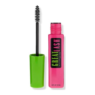 メイベリン ニューヨーク Great Lash ウォッシャブルマスカラ