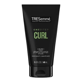 TRESemmé One Step Curl Crème Gel
