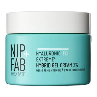 Nip + Fab Hyaluronic Fix Extreme4 Hybrid Gel Cream