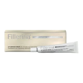 Fillerina Long Lasting Durable Effect Lip Contour Cream