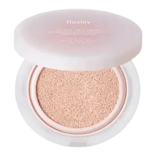 Huxley Secret Of Sahara Essence Cover Cushion Unseen Layer