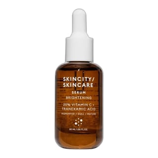 SkinCity Skincare Serum Brightening