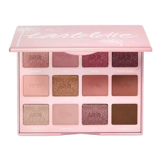 Tarte Tartelette Juicy Amazonian Clay Eyeshadow Palette