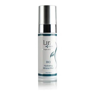 Lira Clinical Bio Hydrating Mineral Mist