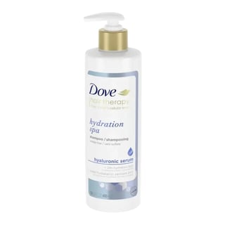 Dove Hair Therapy Hydration Spa Shampoo