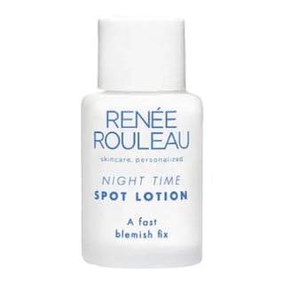 Renee Rouleau Skin Care Night Time Spot Lotion