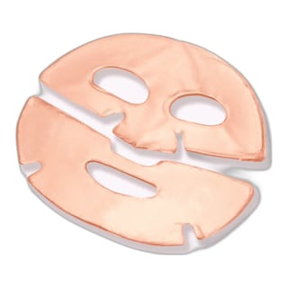 Mz skin Anti Pollution Hydrating Face Mask