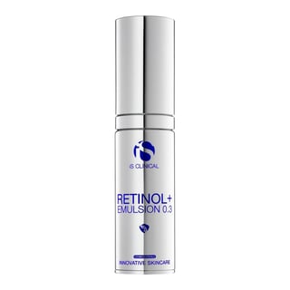 Is Clinical Retinol+ Emulsion 0.3