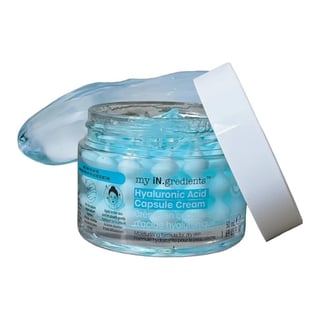My iN.gredients Hyaluronic Acid Capsule Cream