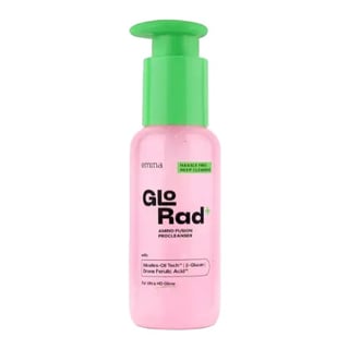 Emina GloRad+ Hassle Free Cleanser Amino Fusion ProCleanser