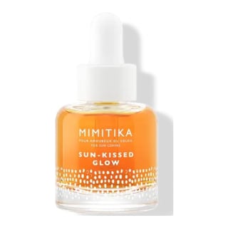 Mimitika Sun-Kissed Glow