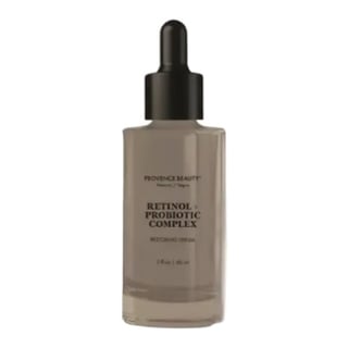 Provence Beauty Retinol + Probiotic Complex Restoring Serum