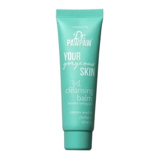 Dr. PAWPAW Your Gorgeous Skin Cleansing Balm