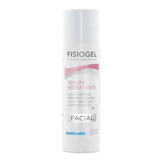 Fisiogel AI Facial Serum