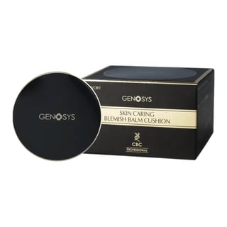Genosys Skin Caring Blemish Balm Cushion