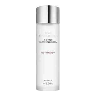 Missha Time Revolution The First Treatment Essence Rx
