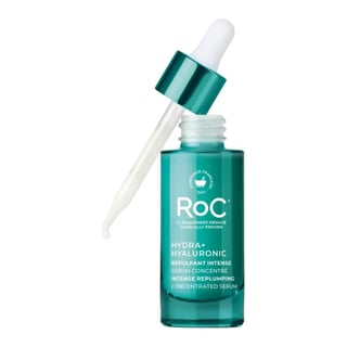 RoC Hydra + Hyaluronic Intense Replumping Concentrated Serum