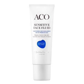 ACO センシティブ バランス フェイスフルイド