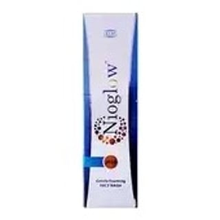KLM Laboratories Nioglow Foaming Face Wash