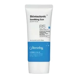 Eleven Huesday Skintectonic Soothing Sun (SPF 50+ / PA++++)