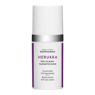 Ekopharma Blackcurrant SOS Eye Cream