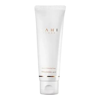 KAHI Cream Cleansing Foam