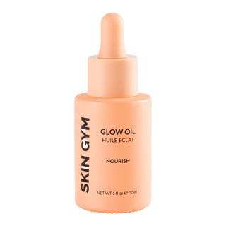 Skin Gym Glow Oil