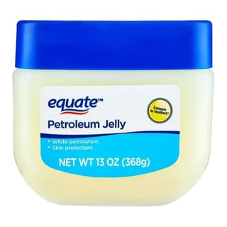 Equate Petroleum Jelly
