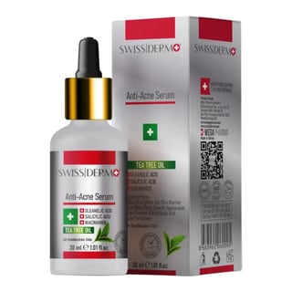 Swiss Dermo Anti-Acne Serum