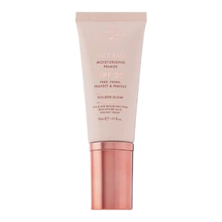 Bellamianta Face Base Moisturising Primer SPF 30
