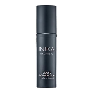 Inika Organic Liquid Foundation
