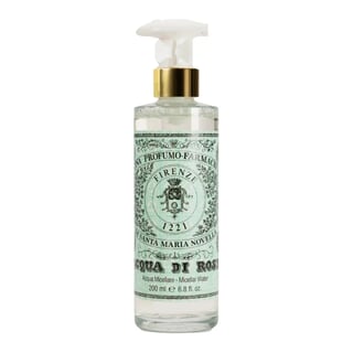 Santa Maria Novella Acqua Micellare Acqua Di Rose