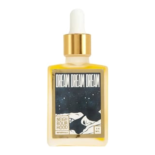 Neighbourhood Botanicals Dream Dream Dream Night Facial Oil