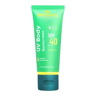 Amaterasun UV Body Sunscreen SPF 40 PA++