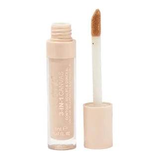 Technic Cosmetics 3 In 1 Canvas Concealer