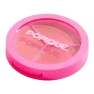 Popique All-Over Multiuse Cream Palette