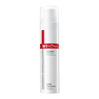 Winona Anti-Sensitive Moisturizing Lotion
