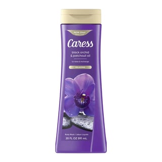 Caress Body Wash