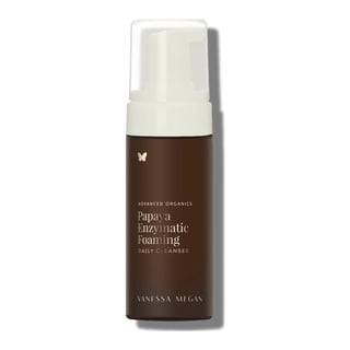Vanessa Megan Papaya Enzymatic Foaming Daily Cleanser