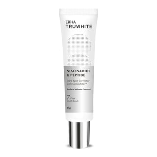 ERHA Truwhite Niacinamide & Peptide Dark Spot Corrector