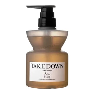 &be Hair Take Down Shampoo